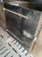 Deuren, Dieren en Toebehoren, Stalling en Weidegang, Stalling