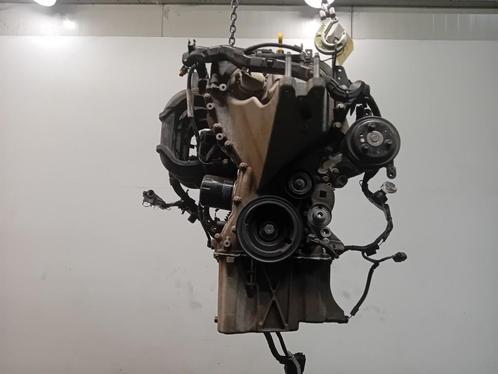 MOTOR Ford Fiesta 6 (JA8) (01-2008/01-2018) (XMJA), Auto-onderdelen, Motor en Toebehoren, Ford, Gebruikt