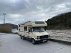 Peugeot J5 Camping-car, Caravanes & Camping, Plus de 6, Diesel, Adria, Particulier