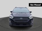 Ford Kuga 1.5 EcoBoost ST Line, Auto's, 4 cilinders, Leder en Stof, Bedrijf, 5 deurs