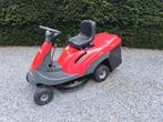 Castel Garden XF103, Tuin en Terras, Zitmaaiers, Ophalen, Zo goed als nieuw