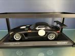 1/18 Mercedes SLS AMG GT3 - Minichamps, Ophalen of Verzenden, Nieuw, Auto, MiniChamps