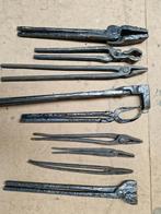 Smeedtangen te koop, Enlèvement ou Envoi