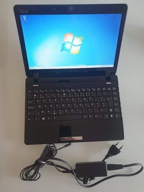 Asus 1201HA -SSD, Computers en Software, Windows Laptops, HDD, SSD, Azerty, Ophalen of Verzenden
