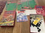 Bloedkom, Hobby en Vrije tijd, Gezelschapsspellen | Bordspellen, Ophalen of Verzenden