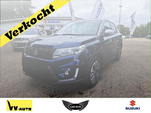 Suzuki Vitara 1.5S 4x2, Autos, Suzuki, Entreprise, Achat, Vitara, ABS, Caméra de recul, Régulateur de distance, Air conditionné