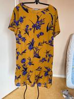 zomerkleedje pieces, Kleding | Dames, Jurken, Ophalen, Geel, Zo goed als nieuw, Knielengte
