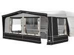 Voortent Goldcamp Palermo 240  Maat11, Ophalen