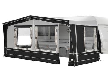 Voortent Goldcamp Palermo 240  Maat11, Enlèvement