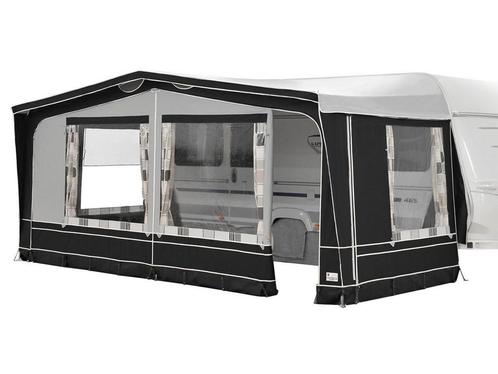 Voortent Goldcamp Palermo 240  Maat11, Caravans en Kamperen, Voortenten en Luifels, Ophalen