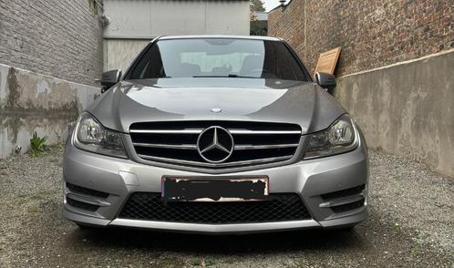 Mercedes C200 Edition C, Autos, Mercedes-Benz, Particulier, Classe C, ABS, Airbags, Air conditionné, Bluetooth, Ordinateur de bord