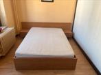 Chambre d’hôtel 2 personnes, Huis en Inrichting, Slaapkamer | Complete slaapkamers, Ophalen, Zo goed als nieuw, Tweepersoons, Hotel