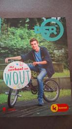 D5r boeken, Enlèvement ou Envoi