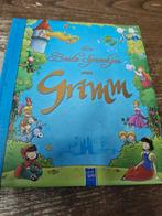 De beste sprookjes van Grimm, Ophalen, Zo goed als nieuw