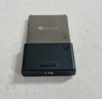 Xbox expansion card 1TB, Consoles de jeu & Jeux vidéo, Consoles de jeu | Nintendo DS, Enlèvement ou Envoi