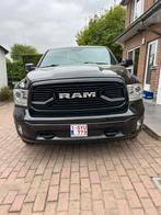 Dodge ram limited, Euro 6, Particulier, LPG, Te koop