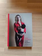 Boek: goed bevallen? Josje huisman, Ophalen