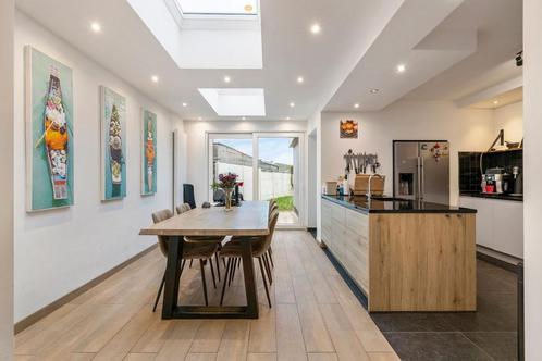 Huis te koop in Kruibeke, 4 slpks, Immo, Huizen en Appartementen te koop, Vrijstaande woning, C