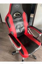 Chaise de gaming GXT, Enlèvement, Utilisé, Rouge