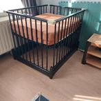 Boxe/parc, Enfants & Bébés, Enlèvement, Utilisé, Tapis de parc