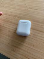 Apple airpods 1 met case, Telecommunicatie, Ophalen of Verzenden, Gebruikt