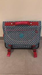 Kipling boekentas, Gebruikt, Overige kleuren, 30 tot 40 cm, 40 tot 50 cm