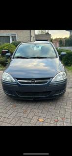 Opel Corsa 1.2 benzine, 2006 bouwjaar, 156.000 km, afgekeurd, Auto's, Bedrijf, Corsa, Te koop, Benzine