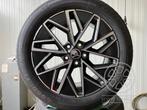 17 inch Skoda Octavia Pulsar Velgen NIEUW Slagard Aero 5x112, Auto-onderdelen, Banden en Velgen, Nieuw, 17 inch, Personenwagen