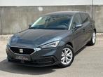 Seat leon 1.5 eTSI act Style/Automaat/Garantie, Auto's, Automaat, 4 deurs, Leon, Dealer onderhouden