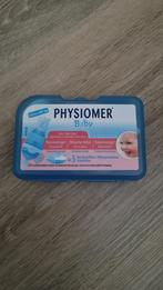 Physiomer baby neusreiniger, Kinderen en Baby's, Badjes en Verzorging, Ophalen of Verzenden, Nieuw, Overige typen