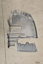 Bodemplaat onderplaat set BMW 1 serie E82 E88 51757166258 71, Ophalen of Verzenden, Gebruikt