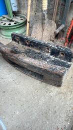 Moederblok frontgewichten New Holland, Ophalen of Verzenden