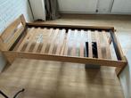 LIT enfant 90x190, Maison & Meubles, Chambre à coucher | Matelas & Sommiers, Autres dimensions, Une personne, Enlèvement, Utilisé