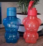 Tupperware set disney ecoflessen, Huis en Inrichting, Keuken | Tupperware, Ophalen of Verzenden, Nieuw