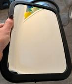 Achterbank auto spiegel baby, Enlèvement