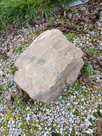 5 tal grote maaskeien, Tuin en Terras, Grind, Keien en Split, Ophalen