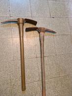 Ww2 US Pikhamers 2 stuks voor  20 € staan in de weg, Ophalen of Verzenden