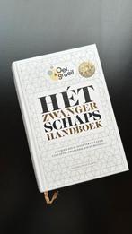 Oei, ik groei! Zwangerschapshandboek, Ophalen, Xaviera Plas-Plooij