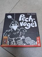 999 games Pechvogel - compleet, Hobby en Vrije tijd, Vijf spelers of meer, Ophalen of Verzenden, Gebruikt, 999 Games