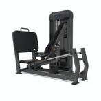 LP406 | GYMFIT LEG PRESS | LUXURY-LINE PLUS, Nieuw, Benen, Ophalen