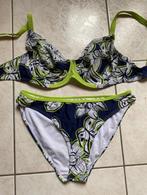 mooie bikini set maat 42/44 cup C, Ophalen of Verzenden, Zo goed als nieuw, Overige kleuren, Bikini