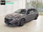 Peugeot 308 SW - Allure - Mild Hybrid, Auto's, Automaat, 1199 cc, 109 g/km, Parkeersensor