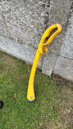 Elecktrische kantmaaier, Tuin en Terras, Grastrimmers, Ophalen, Alko, Gebruikt, 10 tot 30 cm