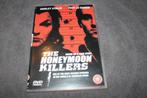 DVD The Honeymoon Killers (import regio 2), CD & DVD, DVD | Films indépendants, À partir de 12 ans, Utilisé, Enlèvement ou Envoi
