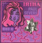 paul severs, Cd's en Dvd's, Vinyl | Nederlandstalig, Ophalen of Verzenden