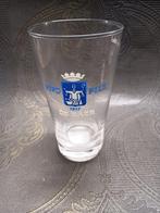 Verre à bière De Baer Sint Niklaas Pivo Pils, Collections, Marques & Objets publicitaires, Ustensile, Utilisé, Enlèvement ou Envoi