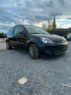 Ford Fiesta 1.4 tdci année, Te koop, Diesel, Bedrijf, Radio