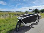 Urban Arrow family Active Plus bakfiets (2020), Fietsen en Brommers, Gebruikt, Elektrisch, 2 kinderen, Ophalen