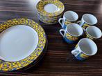 Mokka servies, Antiek en Kunst, Ophalen of Verzenden