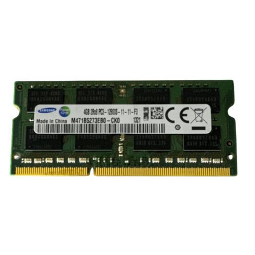 RAM Laptop geheugen - DDR3L - 4GB - 1600 MHz, Computers en Software, RAM geheugen, Gebruikt, Laptop, 4 GB, DDR3, Ophalen of Verzenden